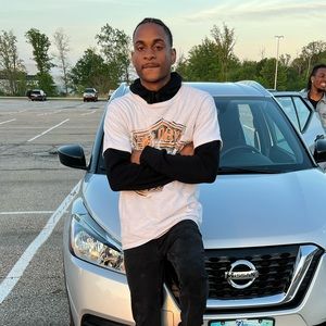 Meet your Posher, Rodney